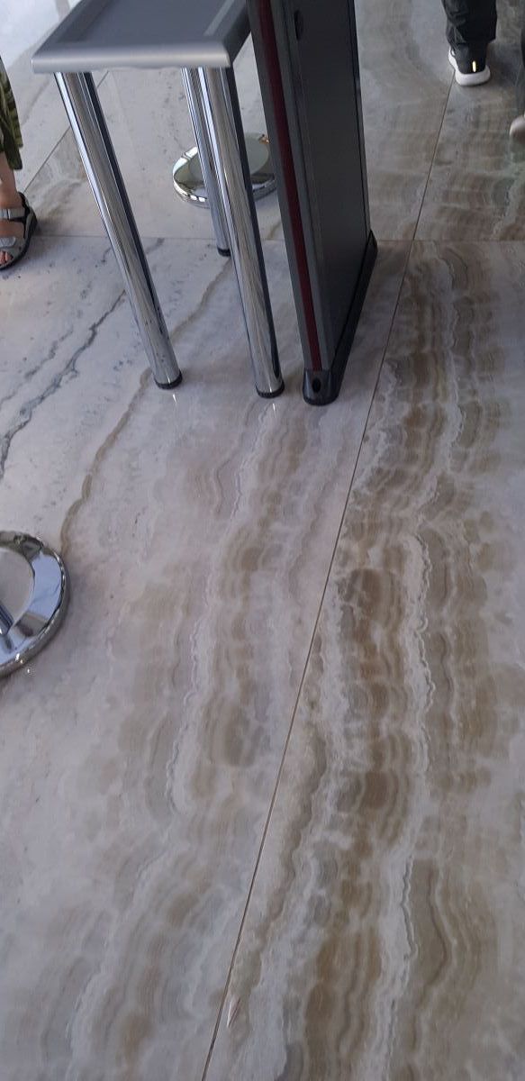 imagini hotel NIRVANA LARA